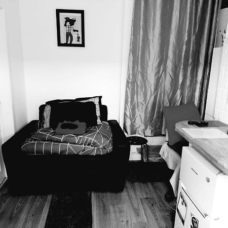Limpenny Garden Flat Apartment Nottingham Luaran gambar