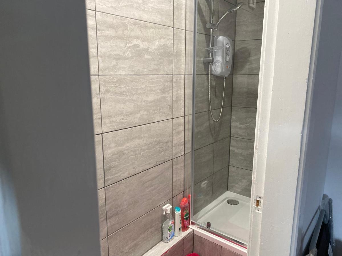 Limpenny Garden Flat Apartment Nottingham Luaran gambar