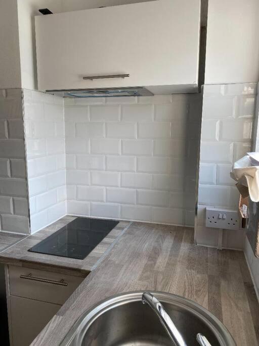 Limpenny Garden Flat Apartment Nottingham Luaran gambar