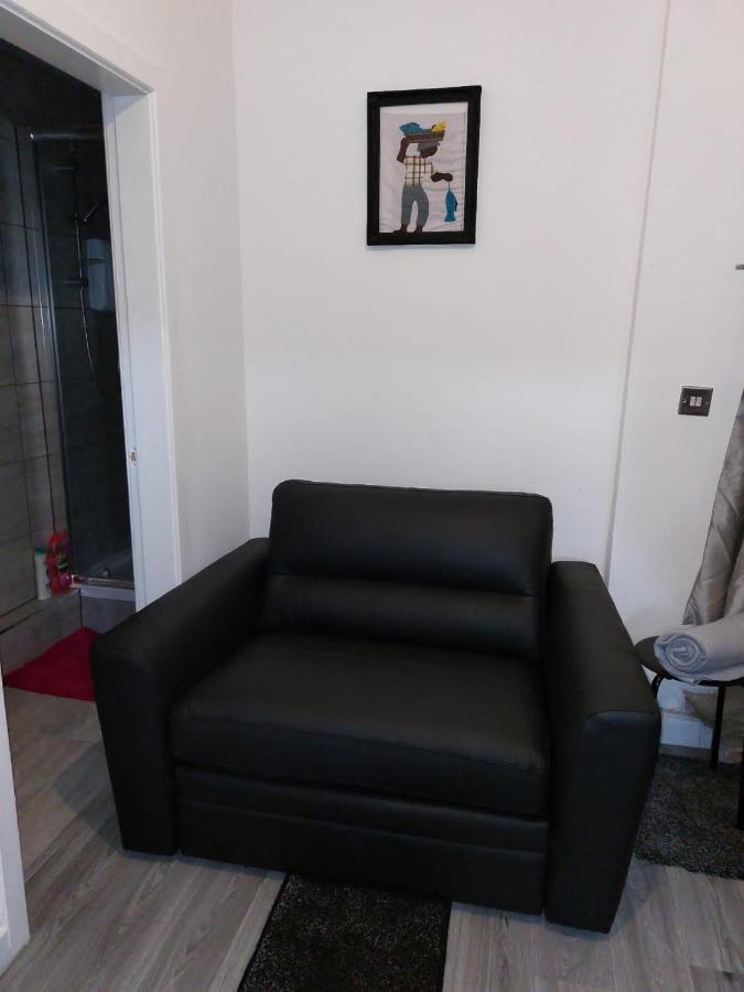 Limpenny Garden Flat Apartment Nottingham Luaran gambar