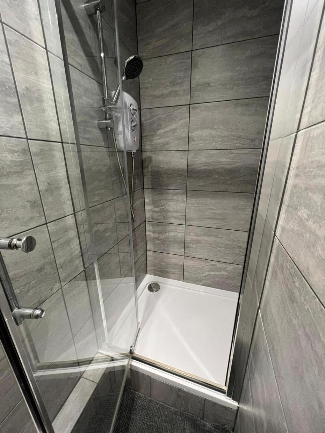 Limpenny Garden Flat Apartment Nottingham Luaran gambar