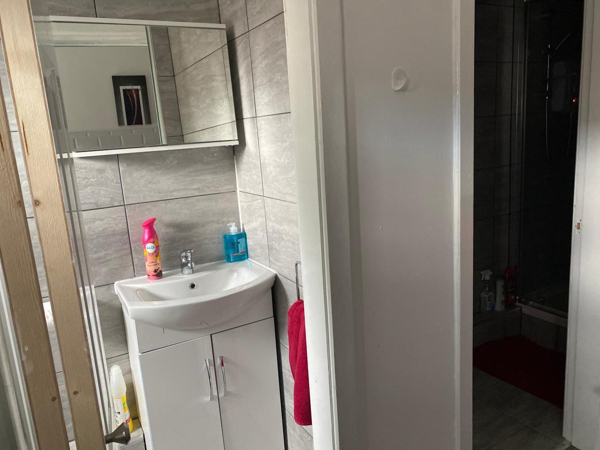 Limpenny Garden Flat Apartment Nottingham Luaran gambar