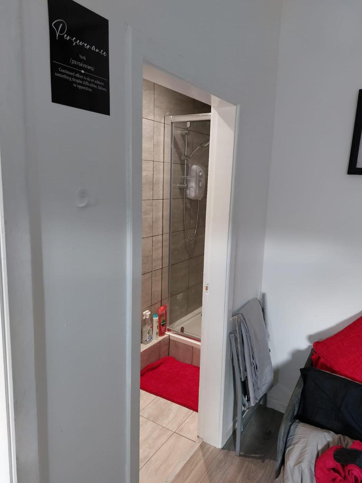Limpenny Garden Flat Apartment Nottingham Luaran gambar